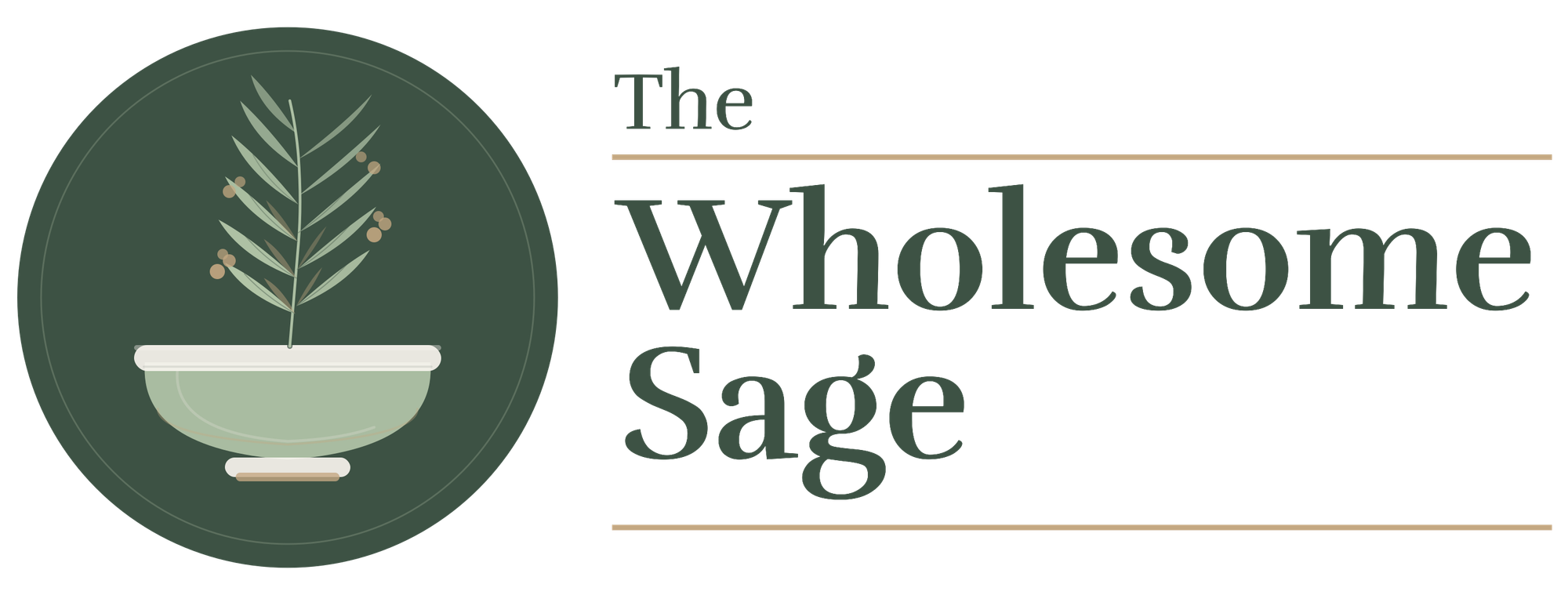 The Wholesome Sage